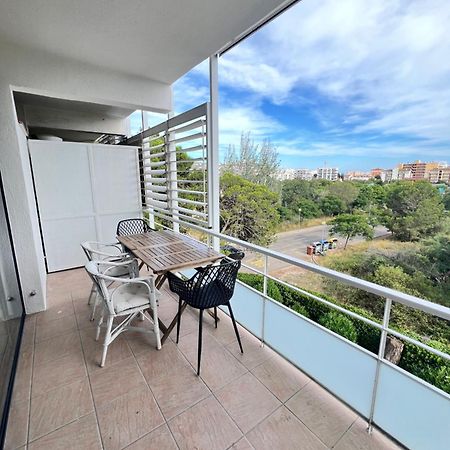 3 Room Apartment, 500M To Beach, Swimming Pool, Nice Terrace โรเซส ภายนอก รูปภาพ