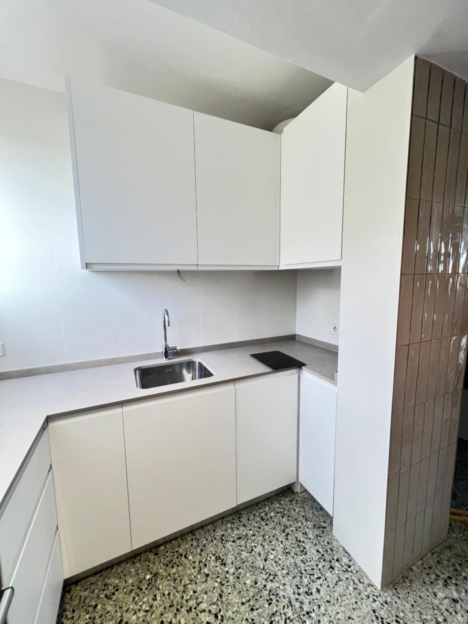 3 Room Apartment, 500M To Beach, Swimming Pool, Nice Terrace โรเซส ภายนอก รูปภาพ